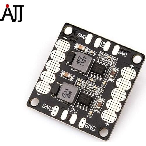 RCTIMER Power Distribution Board PDB w/ 5V 12V Output PDB01