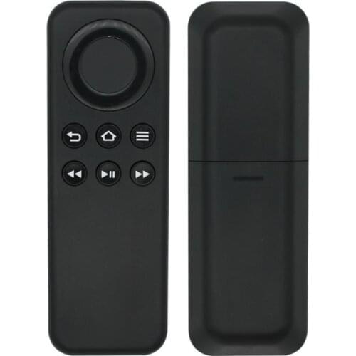 Ymx-01 Remote Control Bluetooth-compatible Stb Remote Control Fit For Amazon Fire Tv Stick Cv98lm Replacement Remote Controller