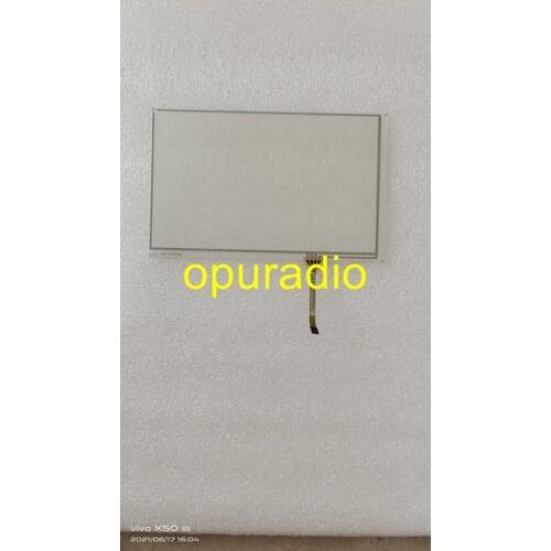 Brand new 7.1 inch touch screen for AT070TN83 V.1 AT070TN82 AT070TN84 touch digitizer panel Glass 164*103 165*104