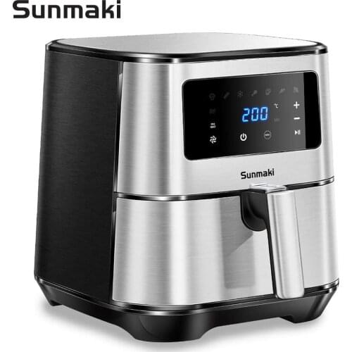 Sunmaki Air Fryers