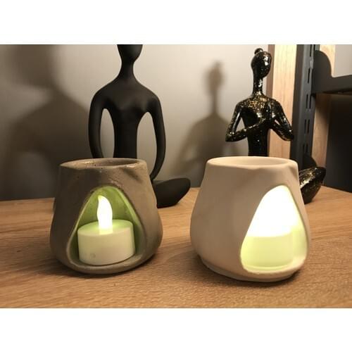 Talya Art Design Decorative Candlesticks