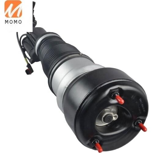W221 Front Left & Right 4Matic Air Suspension Shock Absorber OEM 2213200438 2213200538