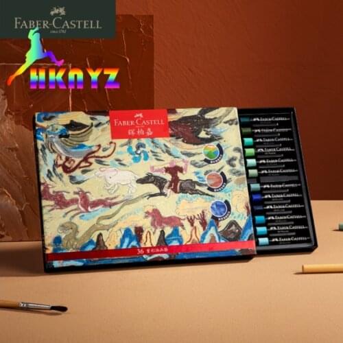 Youe Shone Pastel Pencils