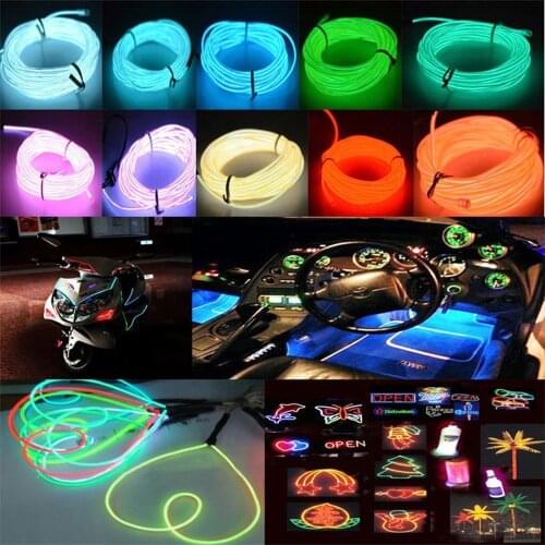 ZUCZUG LED String Lights