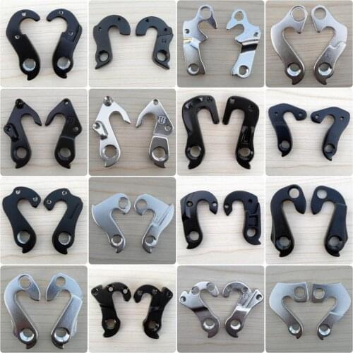 1PC Bike Derailleur Gear Hanger Mech Dropout Fit for GT Fit On specialized and other Brands