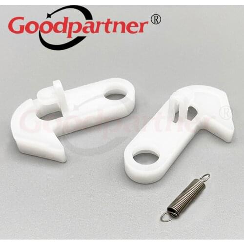 3HL07170 303HL07161 Hook Paper Feed Cover Spring for Kyocera 3010i 3011i 3212i 3510i 3511i 4002i 4012i 5002i 6002i 2550ci 2551ci