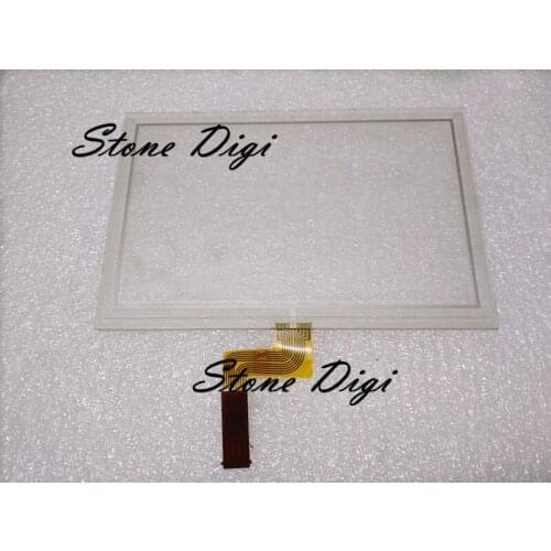 Free Shipping 7.0 Inch Sensor Touch Screen Digitizer Replacement For LT070AA32B00 LT070AA32700
