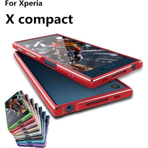 Чехлы для телефонов Sony Xperia X Compact Bova China At AliExpress