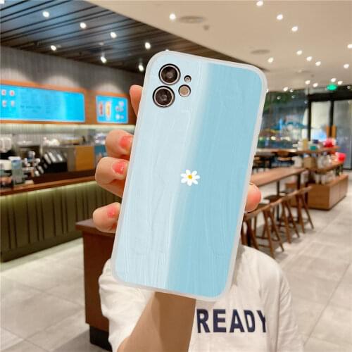 Lovely Fruit Pattern Phone Case For Huawei P30 Lite 10i Pro P40 Honor 10 20 9 9X 30i Mate 8A 8S 9C 20E Soft Silicone Back Cover