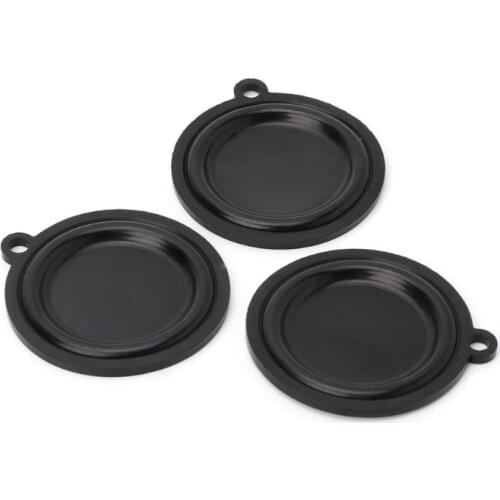 10Pcs 54mm Pressure Diaphragm For Water Heater Gas Accessories Water Connection MOLF