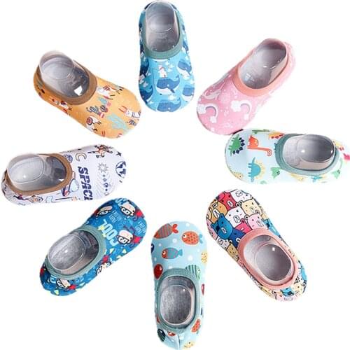 Ghnatygren Children's Shoes