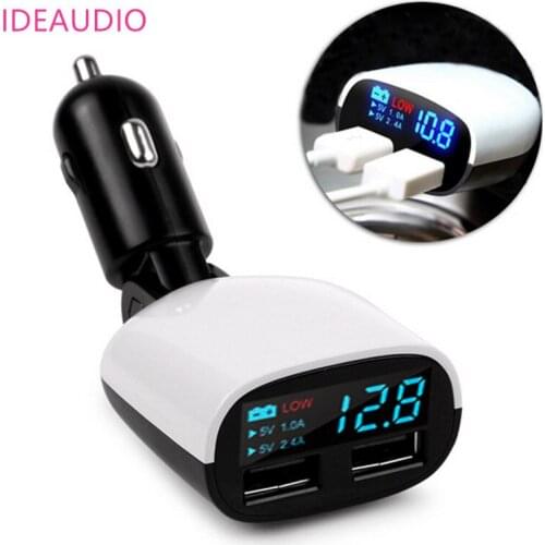 IDEAUDIO Auto And Moto