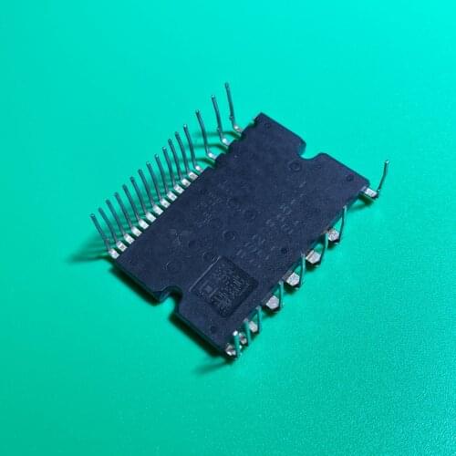 PS21965-AT MODULE IGBT PS 21965 -AT Dual-In-Line Package Intelligent Power Module TRANSFER-MOLD TYPE INSULATED TYPE PS21965AT