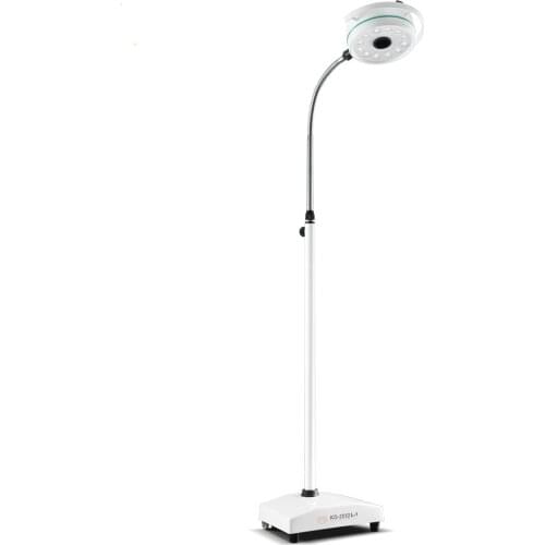 KD-2012L-1 12 holes 36W wall type LED medical operating surgical lamp KD-2012L-1