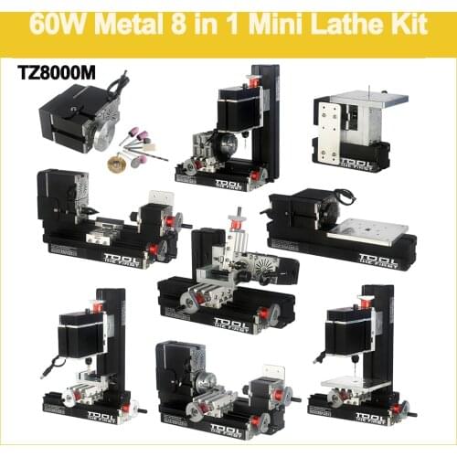 NUMOBAMS Machine Tools