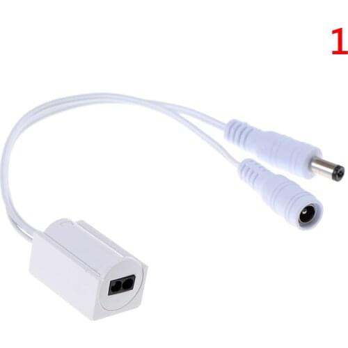 12V-24VDC Hand Sweep Sensor Switch Kitchen Under Cabinet Wardrobe LED Lights Accessories Hand Wave Control Switch for Strip