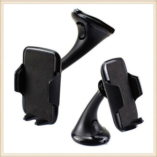 Car Windscreen Suction Cup Mount Mobile Phone for Peugeot 206 307 207 Alfa Romeo