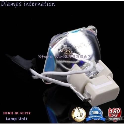 High quality EC.J3401.001 / P-VIP 200 /1.0 E17.5 PD311 PD323 projector bare lamp bulb for Acer projectors
