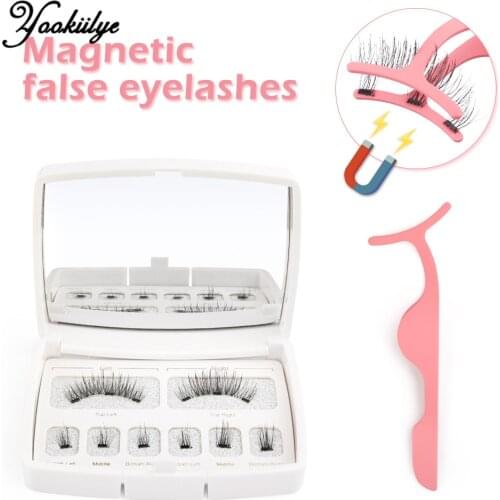 Накладные ресницы YOOKIILYE China At AliExpress