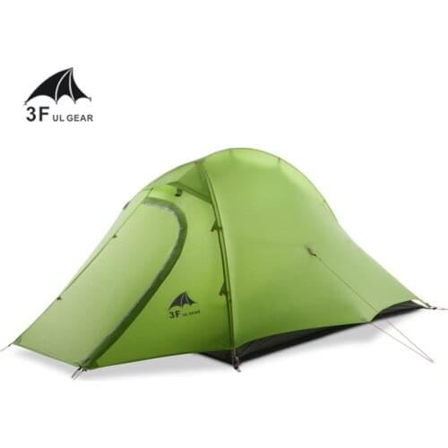 3F UL GEAR Winter Tents