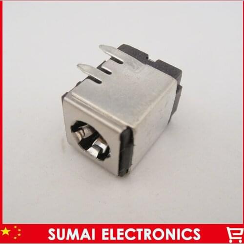 Free Shipping 50lap-tops-ss/lot lap-tops motherboard DC Power Jack wire plug for Lenovo asus Toshiba ect