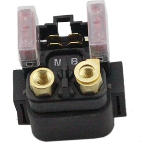 58211058000 Motorcycle Starter Solenoid Switch Relay For KTM 1050 1190 ADVENTURE 1190 RC8 1290 SUPER ADVENTURE WH 200 EXC 250SXF