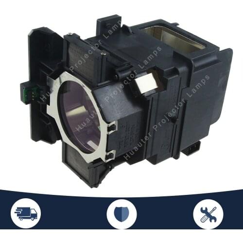 Projector Lamp with Housing ELP73 V13H010L73 fit for EPSON EB-Z10000/EB-Z10005/EB-Z8150/EB-Z8350W/EB-Z8355W/EB-Z8450WU/EB-Z8455W