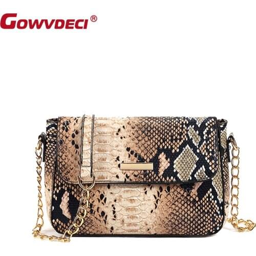 Женские квадратные сумки GOWVDECI China At AliExpress