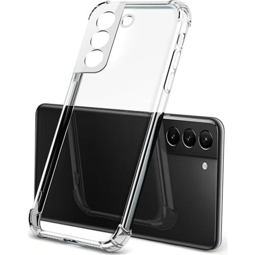 HEYGENIALES Samsung Galaxy S21 Phone Cases