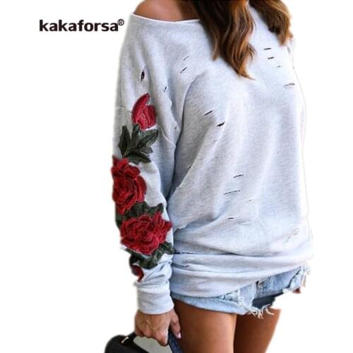 Женские футболки с принтом Kakaforsa China At AliExpress