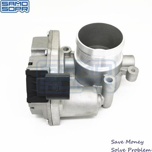 New Throttle body A2C59514306 A2C59515371 A2C32133000 A2C37524500 03G128063S 03G128063T For VWGolfJetta 2.0TDI
