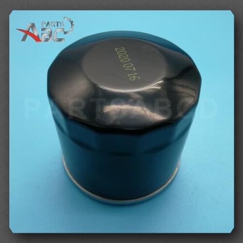 Oil Filter for HISUN 400CC 500CC 700CC Massimomtor MSU-400 ATV Quad UTV Comp 15200-F12-0000