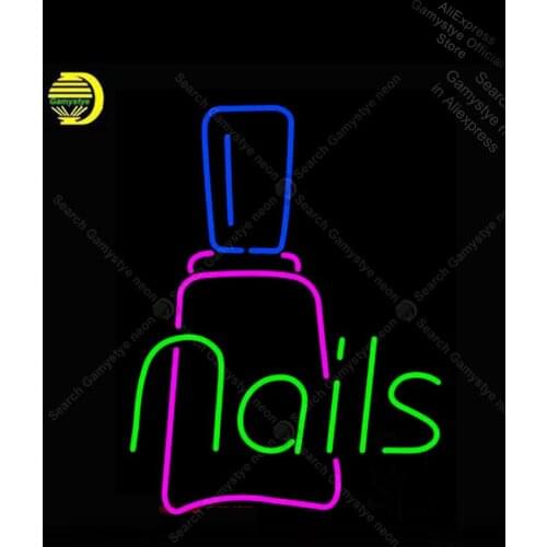 Neon Sign Nails with Bottle Neon Light for Store Display Neon Lighted Garage Signs Outdoor a Frame Sign bud light neon sign