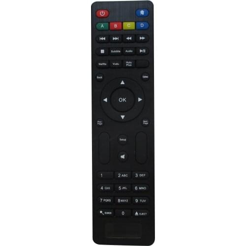 Remote Control For JVC RM-C3320 LT-43MA770 LT-48MA570 LT-50MAW780 LT-55MA770 LT-65MA770 Smart LCD LED HDTV TV