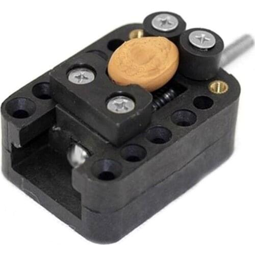 Adjustable Watch Back Case Cover Holder Vice Tool Wristwatch Repair Remover Set