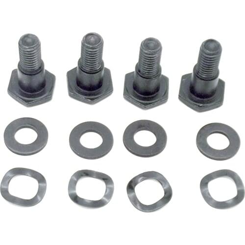 Screw Set For 44-5 40-5 520 BC430 BC520 CG430 CG520 TL43 TL52 1E40F-5 1E44F-5 GX35 GX31 TU43 TU33 Trimmer Brush Cutter Clutch
