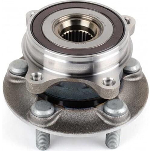 Right front Wheel Hub Bearling fir for Toyota 43550-F4010