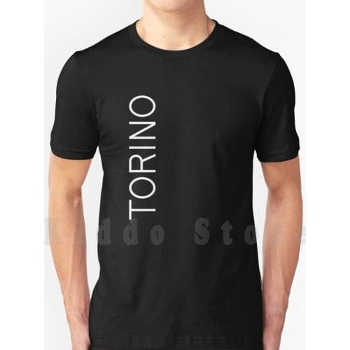 Turin T Shirt Men Cotton Cotton S-6xl Turin Fu ? Ball Jesus Mailand Katholik Christian Napoli Roma Rom Leichentuch Buffon