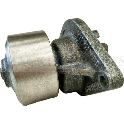 Water Pump 6754-61-1010 6754611010 for Komatsu Wheel Loader WA200-6 WA250-6 WA320-6 WA380-6 Engine 6D107 4D107