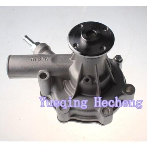 Water Pump MM409303 Engine