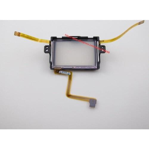 Repair Parts For Canon EOS 5D Mark III Parametric Focus Focusing Screen with Flex Cable