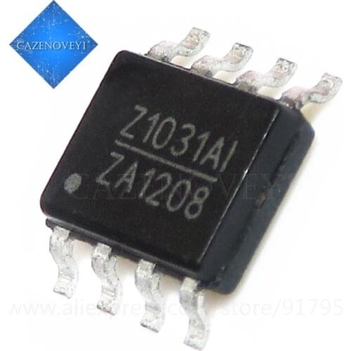 10pcs/lot AOZ1031AI AOZ1031A AOZ1031 Z1031A SOP-8 In Stock