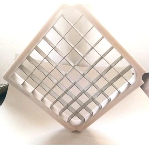 8cm 10cm 12cm blade for Commercial Fast Heavy Duty French Fry Cutter Potato Slicer