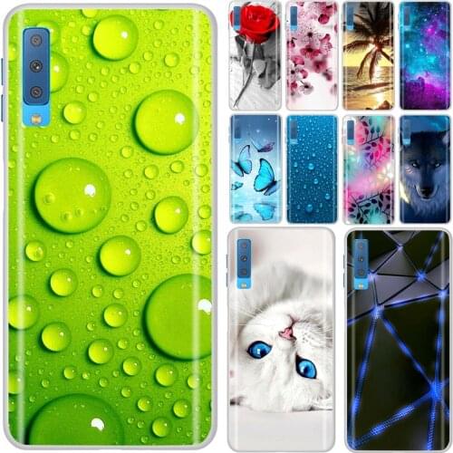 BTOCANDY Phone Cases Samsung Galaxy A7 2018