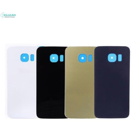 Аккумуляторы для телефонов Samsung Galaxy S6 Catteny China At AliExpress