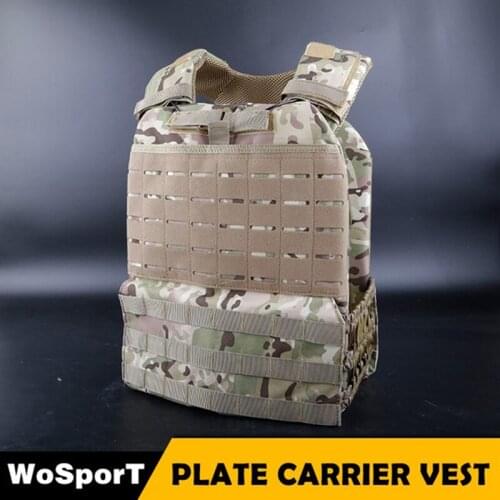 CS Field Ssuits For Protective Equipment Climbing Vest Special Forces Viking Battle Armor Vest