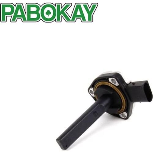 FS Engine Oil Level Sensor 12617508003 For BMW E46 E39 E38 E90 X3 X5 M3 M5 Z3 Z4 Z8 325i 330i 530i 528i 540i 740i