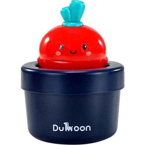 Baby Bath Toys Baby Shower Toy Mushroom Flower Pot Sprinkler Bath Water Drop Simulation Plant Swimming Water Toys For Kids