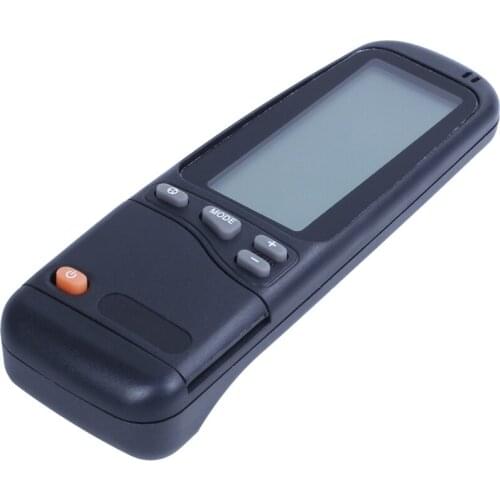 For Airwell Electra RC-3 RC-4 RC-7 Replacement Air Conditioner Remote Control