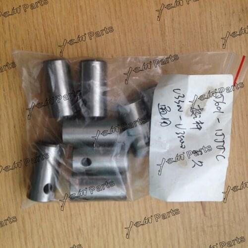 For Kubota engine V2003 Valve tappet 15601-15550